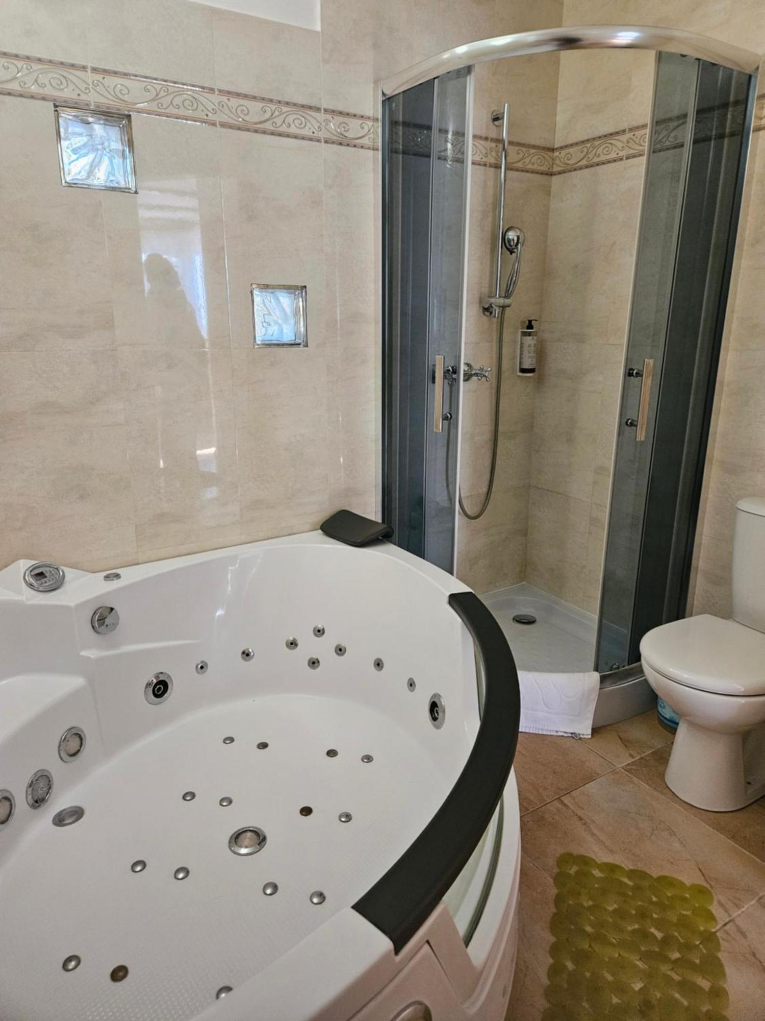 Holiday home Caloroczny U Haliny *