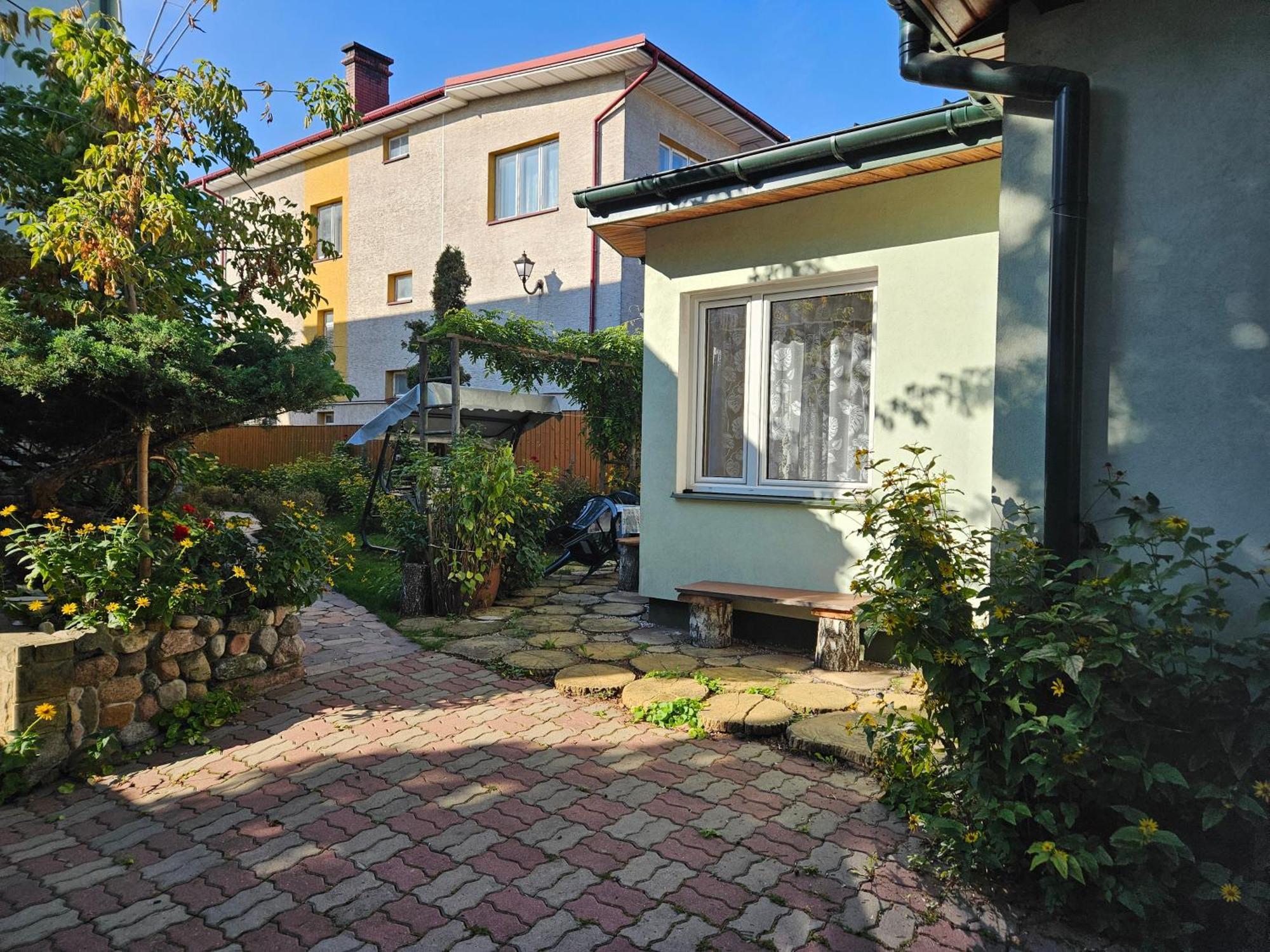 Holiday home Caloroczny U Haliny Augustow