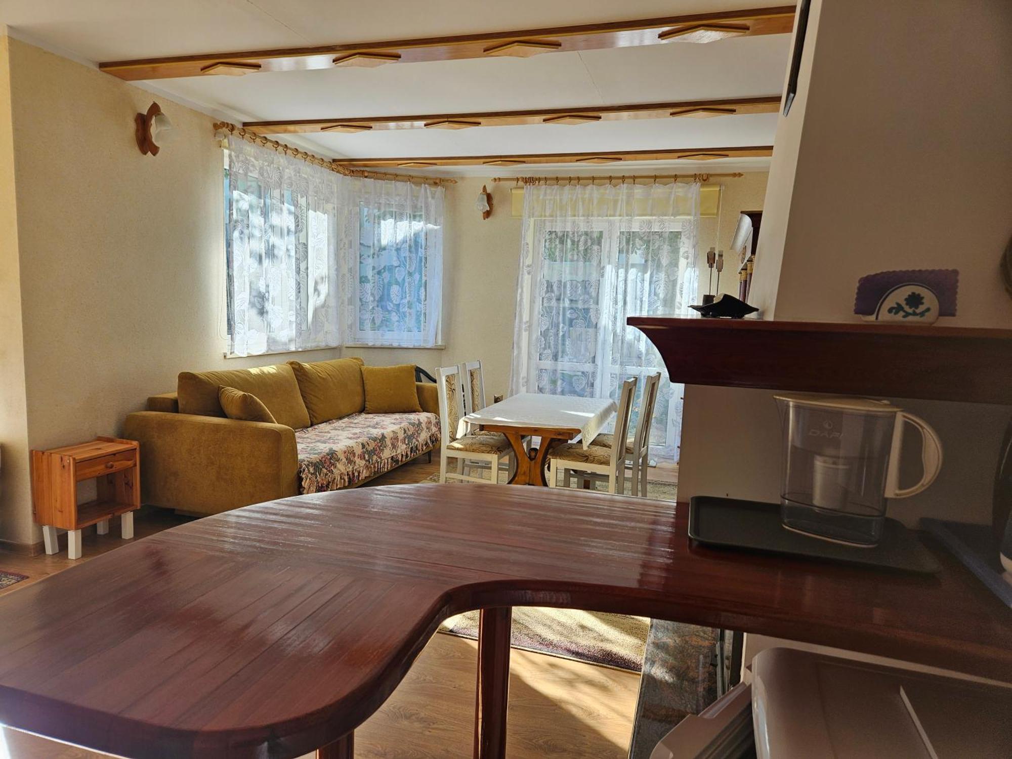 Holiday home Caloroczny U Haliny